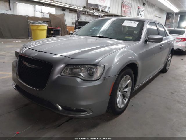2016 CHRYSLER 300 2C3CCAAG3GH141824 Photo 1