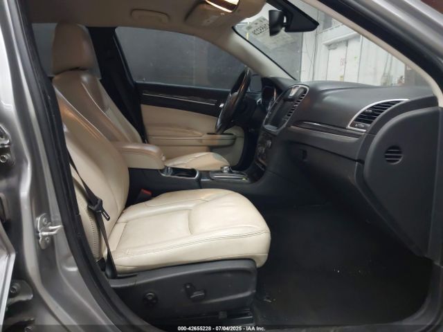 2016 CHRYSLER 300 2C3CCAAG3GH141824 Photo 4