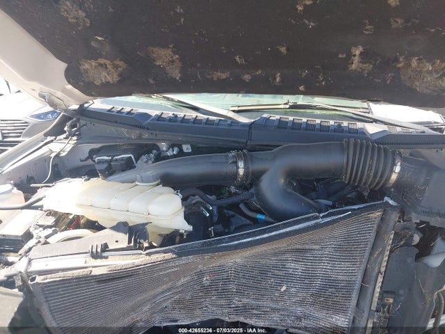 1FTEW1EG0JKE46865 Ford 3.5l gtdi