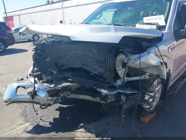 1FTEW1EG0JKE46865 Ford 3.5l gtdi