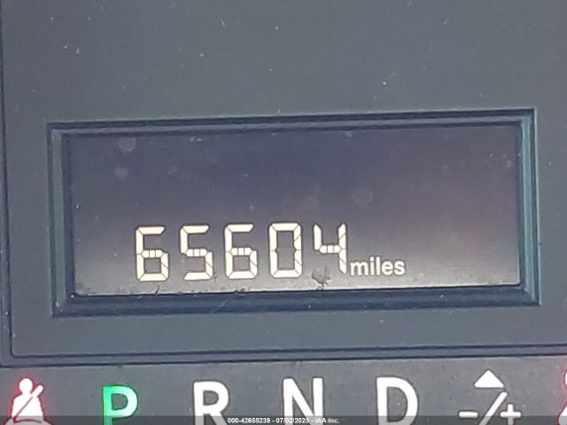 2C4RDGCG5HR732445 Dodge 2017