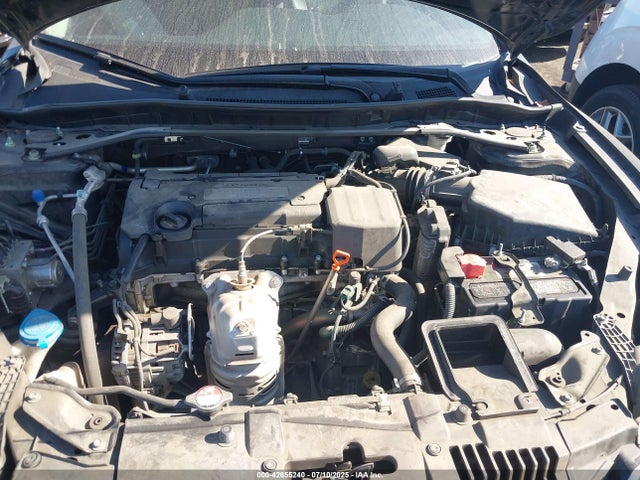Honda k24w1 2015 1HGCT1B8XFA001383 Image 10