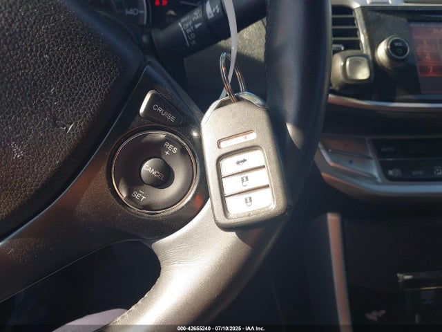 Honda k24w1 2015 1HGCT1B8XFA001383 Image 11