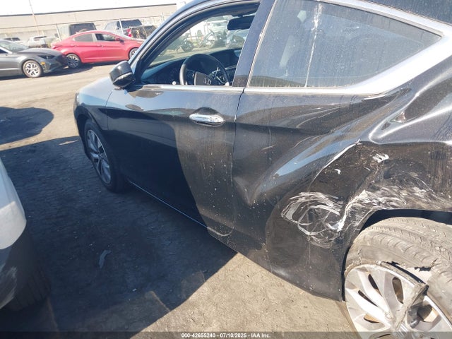 Honda k24w1 2015 1HGCT1B8XFA001383 Image 14