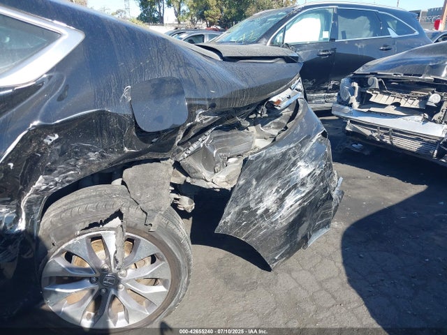 Honda k24w1 2015 1HGCT1B8XFA001383 Image 18