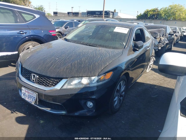 Honda k24w1 2015 1HGCT1B8XFA001383 Image 2
