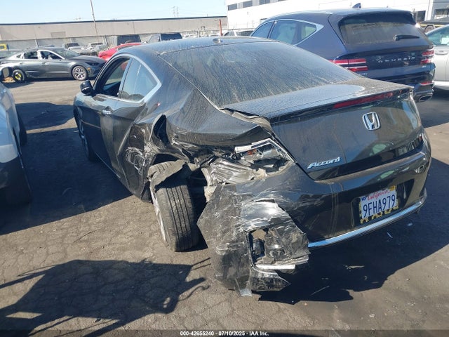 Honda k24w1 2015 1HGCT1B8XFA001383 Image 3