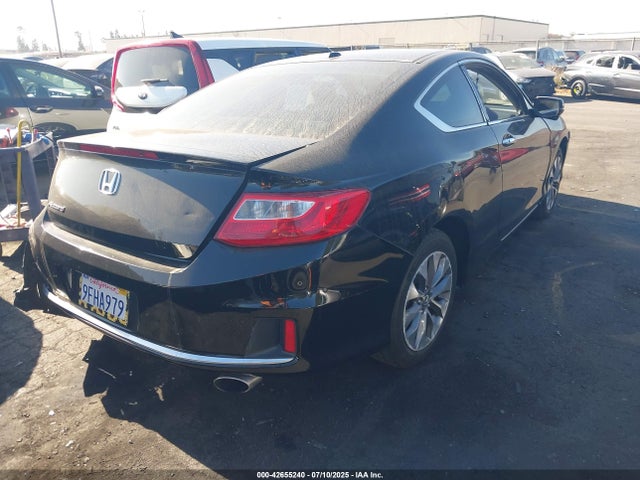 Honda k24w1 2015 1HGCT1B8XFA001383 Image 4