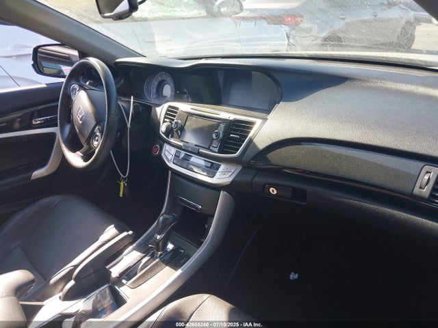 Honda k24w1 2015 1HGCT1B8XFA001383 Image 5