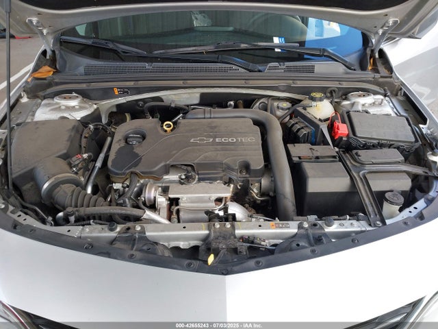 1G1ZC5ST4GF288222 Chevrolet lfv - di: direct injection, vvt, gen1 gmna