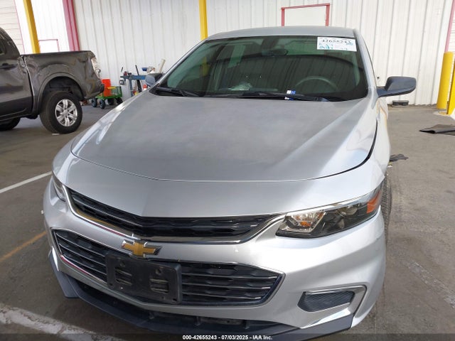 1G1ZC5ST4GF288222 Chevrolet lfv - di: direct injection, vvt, gen1 gmna