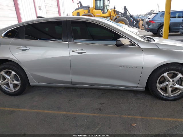 1G1ZC5ST4GF288222 Chevrolet lfv - di: direct injection, vvt, gen1 gmna