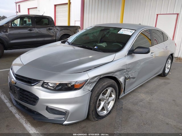 1G1ZC5ST4GF288222 Chevrolet lfv - di: direct injection, vvt, gen1 gmna