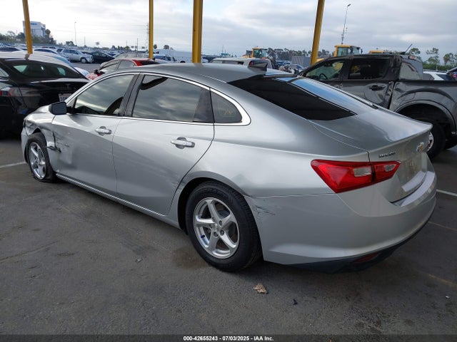 1G1ZC5ST4GF288222 Chevrolet lfv - di: direct injection, vvt, gen1 gmna