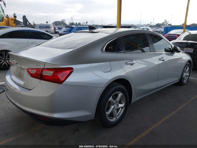 1G1ZC5ST4GF288222 Chevrolet lfv - di: direct injection, vvt, gen1 gmna