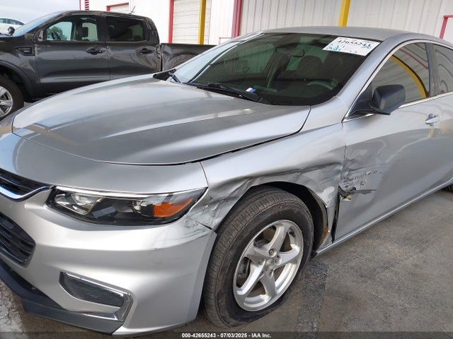 1G1ZC5ST4GF288222 Chevrolet lfv - di: direct injection, vvt, gen1 gmna