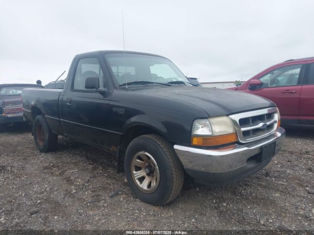 2000 FORD RANGER 1FTYR10C7YPB77141