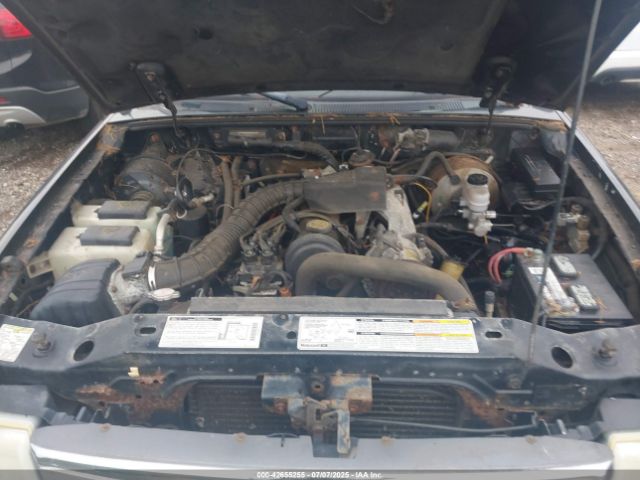 2000 FORD RANGER 1FTYR10C7YPB77141 Photo 9