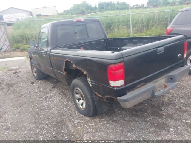 2000 FORD RANGER 1FTYR10C7YPB77141 Photo 2