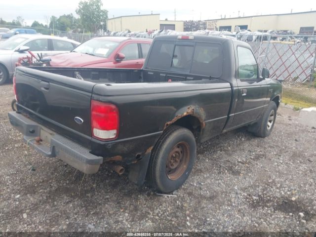 2000 FORD RANGER 1FTYR10C7YPB77141 Photo 3