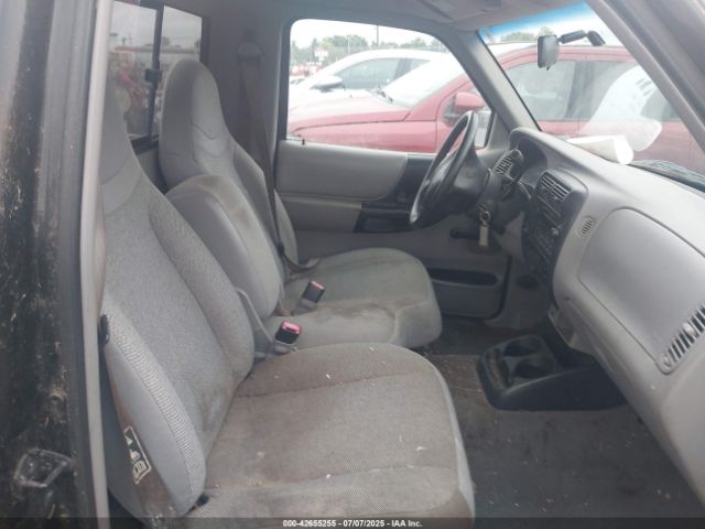 2000 FORD RANGER 1FTYR10C7YPB77141 Photo 4
