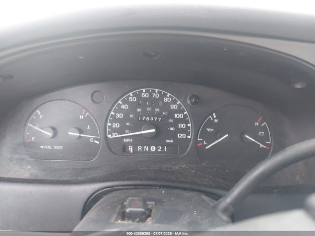 2000 FORD RANGER 1FTYR10C7YPB77141 Photo 6