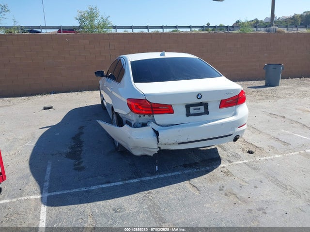 WBAJR3C01LWW68878 BMW 530I