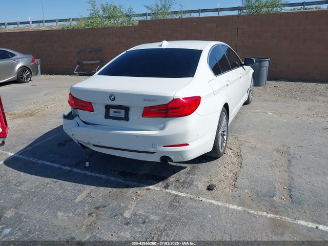 WBAJR3C01LWW68878 BMW 530I