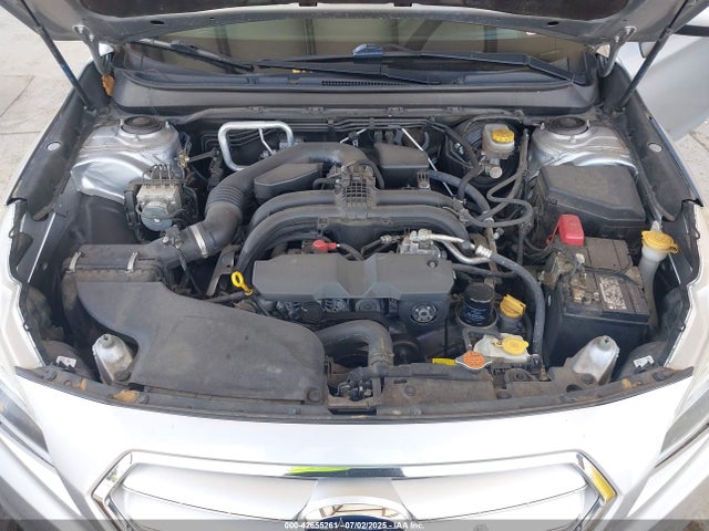 Subaru u5 2017 4S3BNAC66H3062691 Image 10