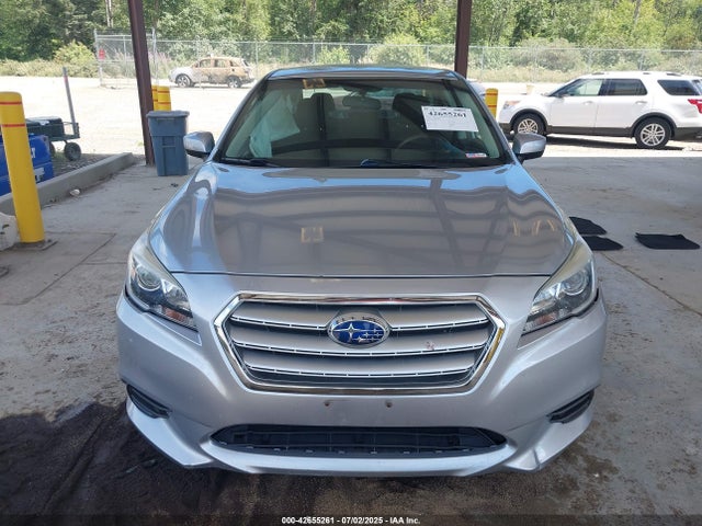 Subaru u5 2017 4S3BNAC66H3062691 Image 12