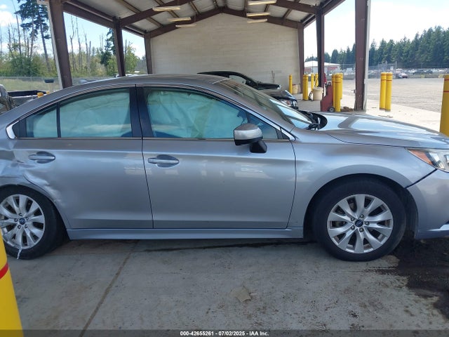 Subaru u5 2017 4S3BNAC66H3062691 Image 13