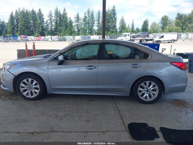 Subaru u5 2017 4S3BNAC66H3062691 Image 14