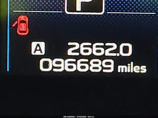 Subaru u5 2017 4S3BNAC66H3062691 Image 15