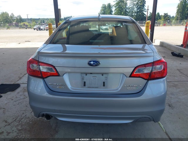 Subaru u5 2017 4S3BNAC66H3062691 Image 16