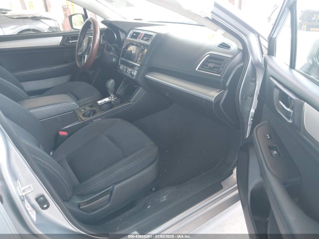Subaru u5 2017 4S3BNAC66H3062691 Image 5