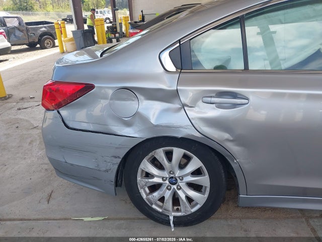 Subaru u5 2017 4S3BNAC66H3062691 Image 6