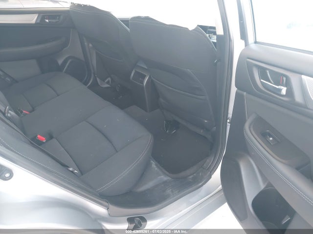 Subaru u5 2017 4S3BNAC66H3062691 Image 8