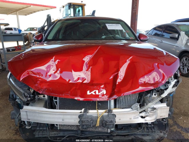 5XXG14J21NG151079 KIA t-gdi gamma ii
