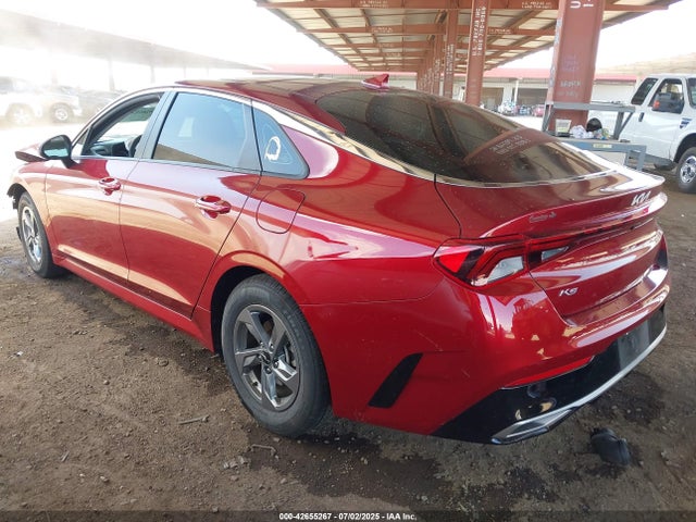 5XXG14J21NG151079 KIA t-gdi gamma ii
