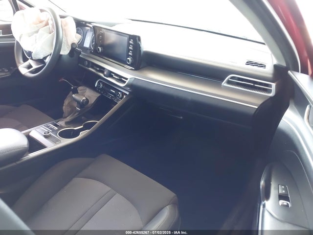 5XXG14J21NG151079 KIA t-gdi gamma ii