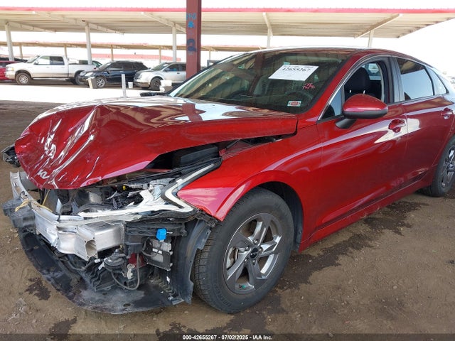 5XXG14J21NG151079 KIA t-gdi gamma ii