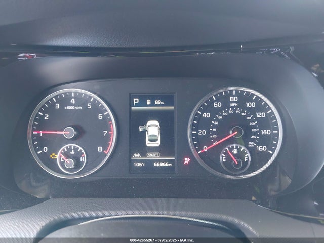 5XXG14J21NG151079 KIA t-gdi gamma ii