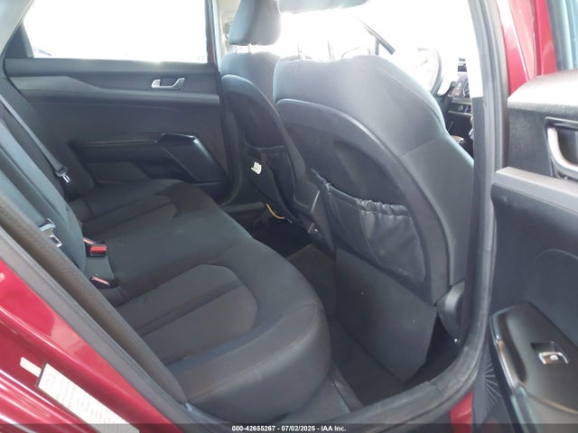 5XXG14J21NG151079 KIA t-gdi gamma ii