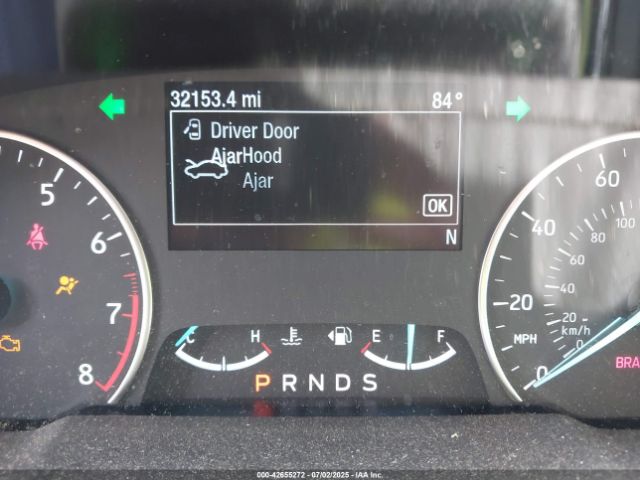 2020 FORD ECOSPORT MAJ3S2KE3LC327044 Photo 6