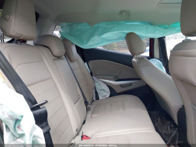 2020 FORD ECOSPORT MAJ3S2KE3LC327044 Photo 7