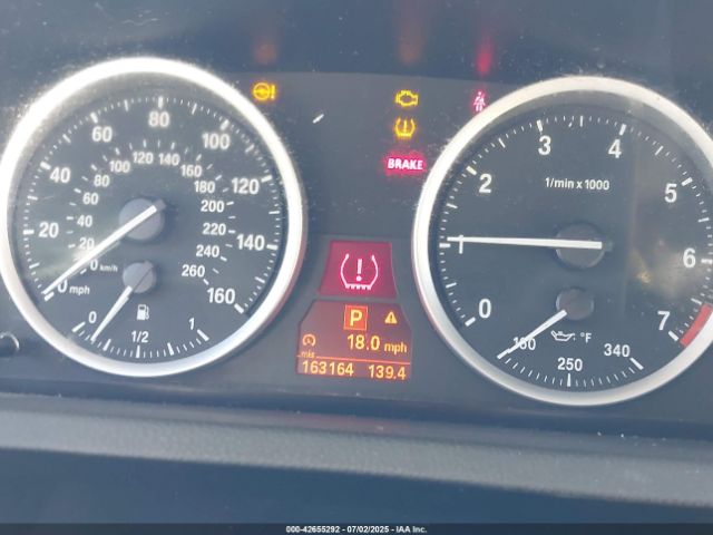 2010 BMW 650I WBAEB5C50AC225245 Photo 6