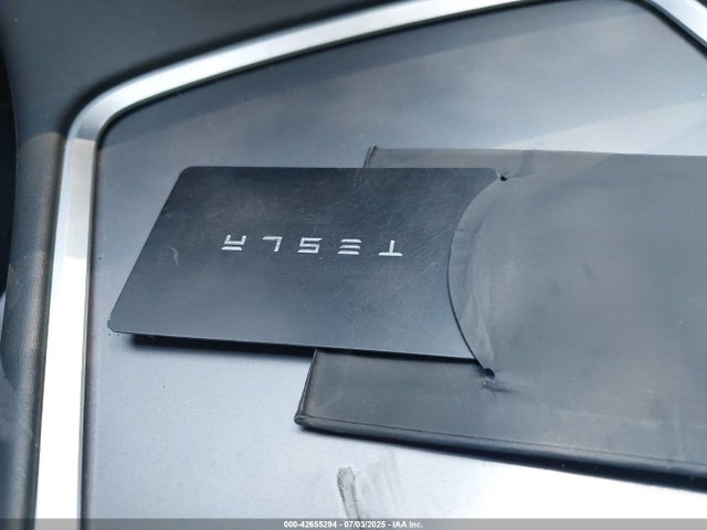 2022 TESLA MODEL Y 7SAYGDEF7NF486871 Photo 10