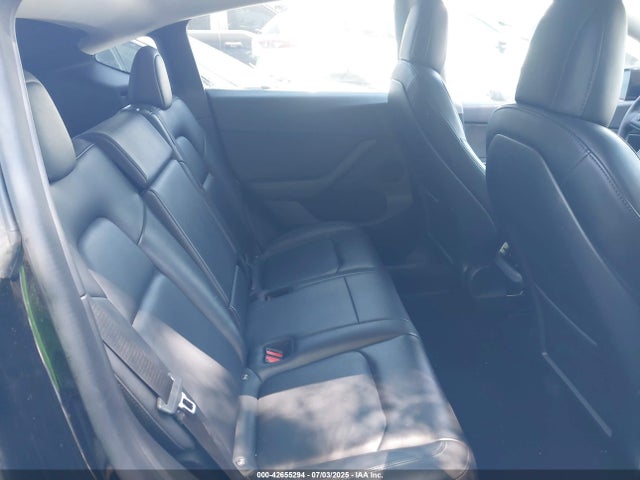 2022 TESLA MODEL Y 7SAYGDEF7NF486871 Photo 7