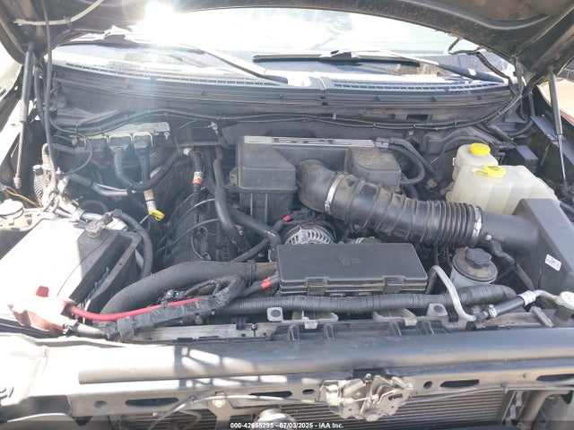 Ford 2014 2014 1FTFW1R6XEFD13647 Image 10