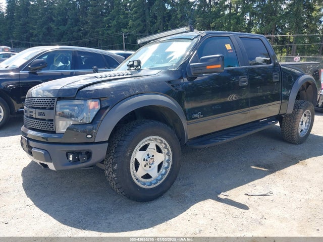 Ford 2014 2014 1FTFW1R6XEFD13647 Image 2